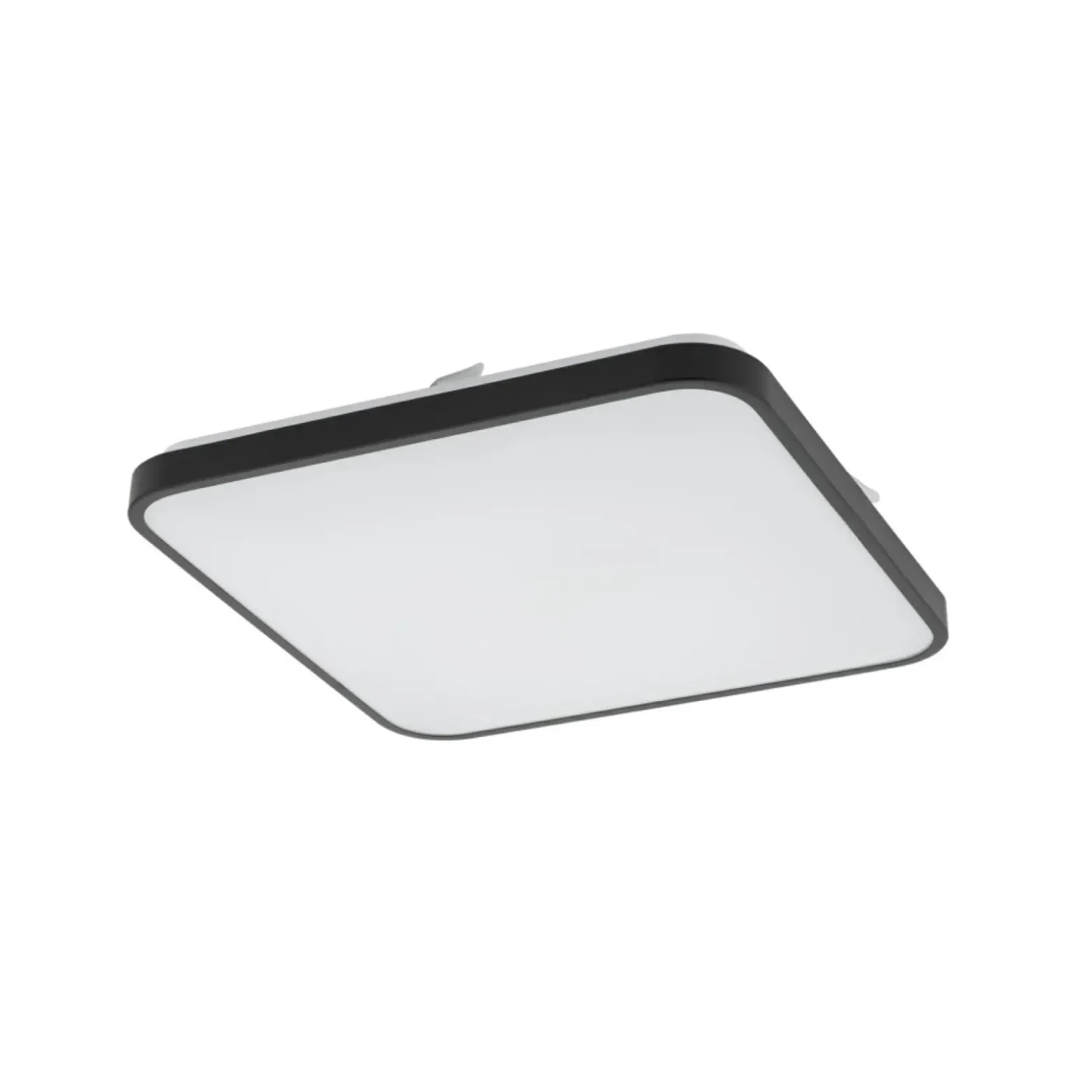 Sklep Kaja Płaska lampa sufitowa IP44 43,5x43,5cm 4000K 10986 AGNES LED | Kaja