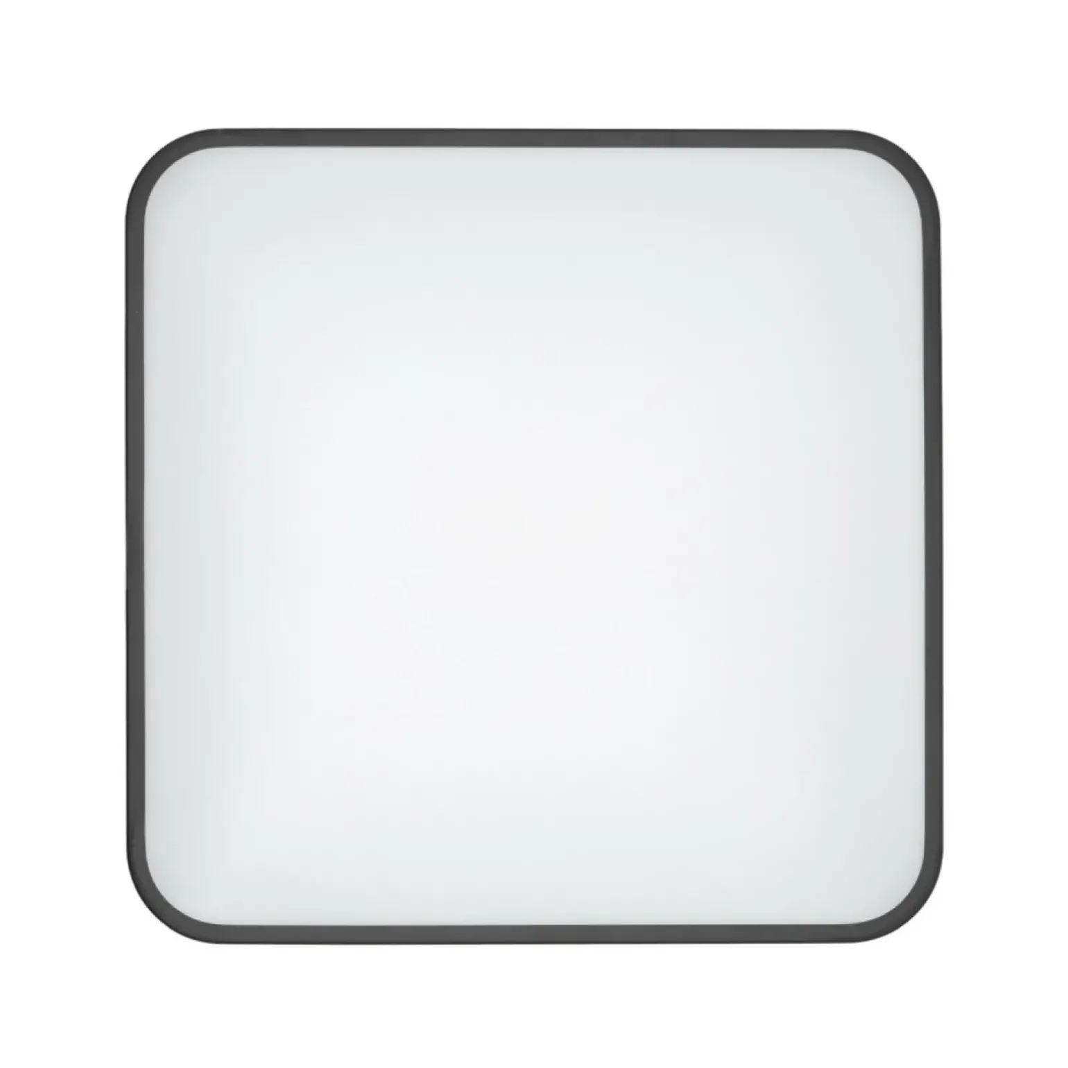 Sklep Kaja Płaska lampa sufitowa IP44 43,5x43,5cm 4000K 10986 AGNES LED | Kaja