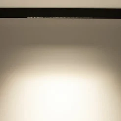 Sklep Kaja Płaski reflektor do szyny magnetycznej 1F 10150 LVM FOCUS LED | Kaja