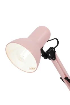 Dzieci Sklep Kaja Pastelowa lampka biurkowa do pokoju dziewczynki K-MT-COSMO RÓŻOWY
