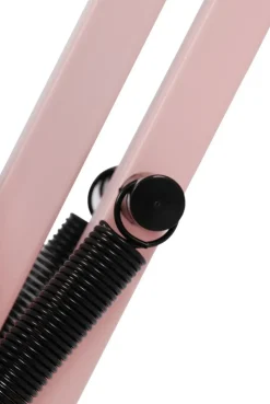 Dzieci Sklep Kaja Pastelowa lampka biurkowa do pokoju dziewczynki K-MT-COSMO RÓŻOWY