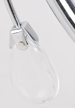 Sklep Kaja Pięcioramienna lampa retro glamour 35-63854 SIMPLI | Kaja Oświetlenie