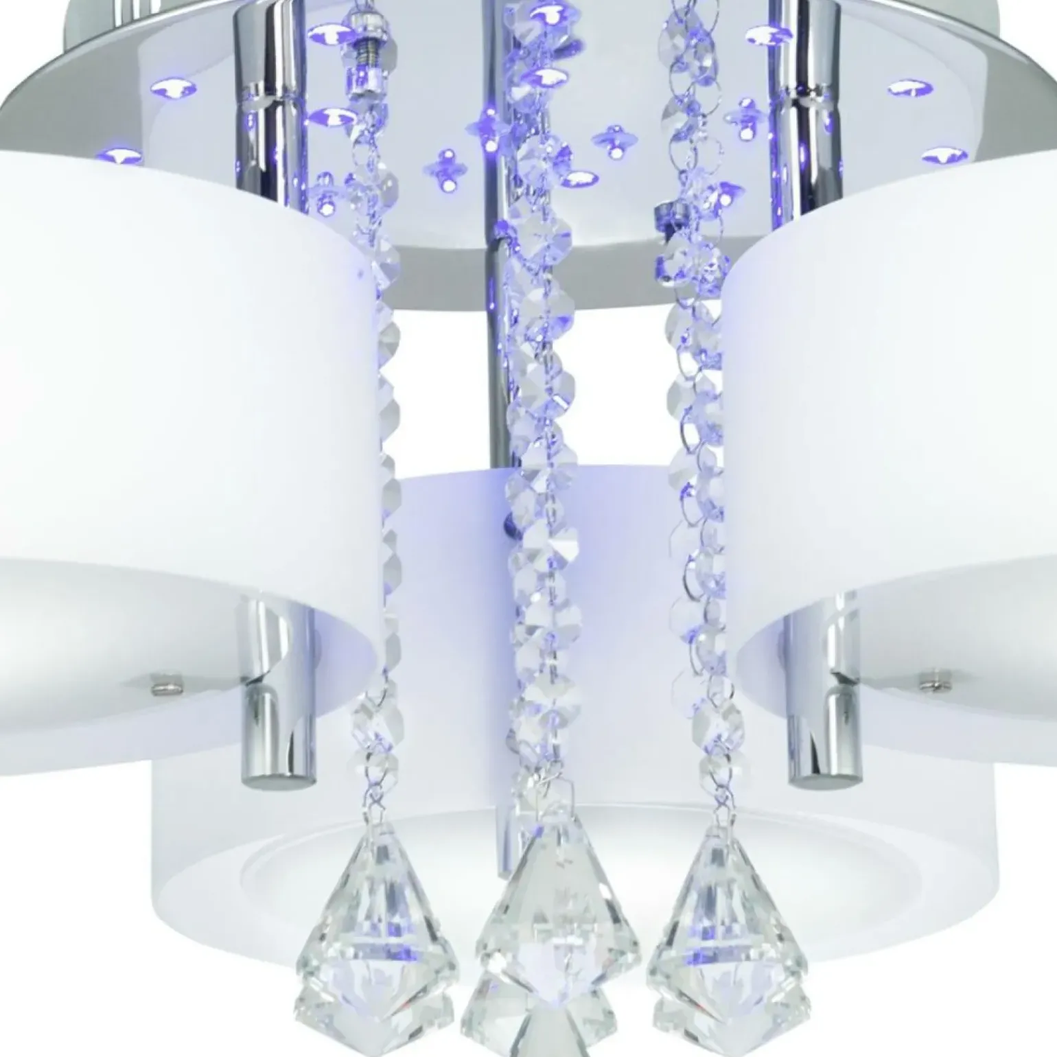 Shop Piękna lampa sufitowa z funkcją sleep DRS8006/3 8C | Kaja Oświetlenie Żyrandole Nowoczesne