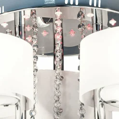 Shop Piękna lampa sufitowa z funkcją sleep DRS8006/3 8C | Kaja Oświetlenie Żyrandole Nowoczesne