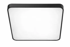 Sklep Kaja Plafon AZ2759 - Quadro 50 LED CCT (black) - AZZARDO