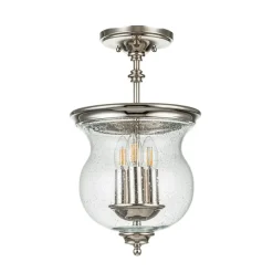 Sklep Kaja Plafon czarny, 3xE14 FE-PICKERING-LANE-SF-PN z serii PICKERING LANE