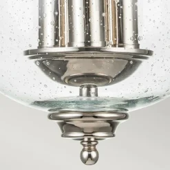 Sklep Kaja Plafon czarny, 3xE14 FE-PICKERING-LANE-SF-PN z serii PICKERING LANE