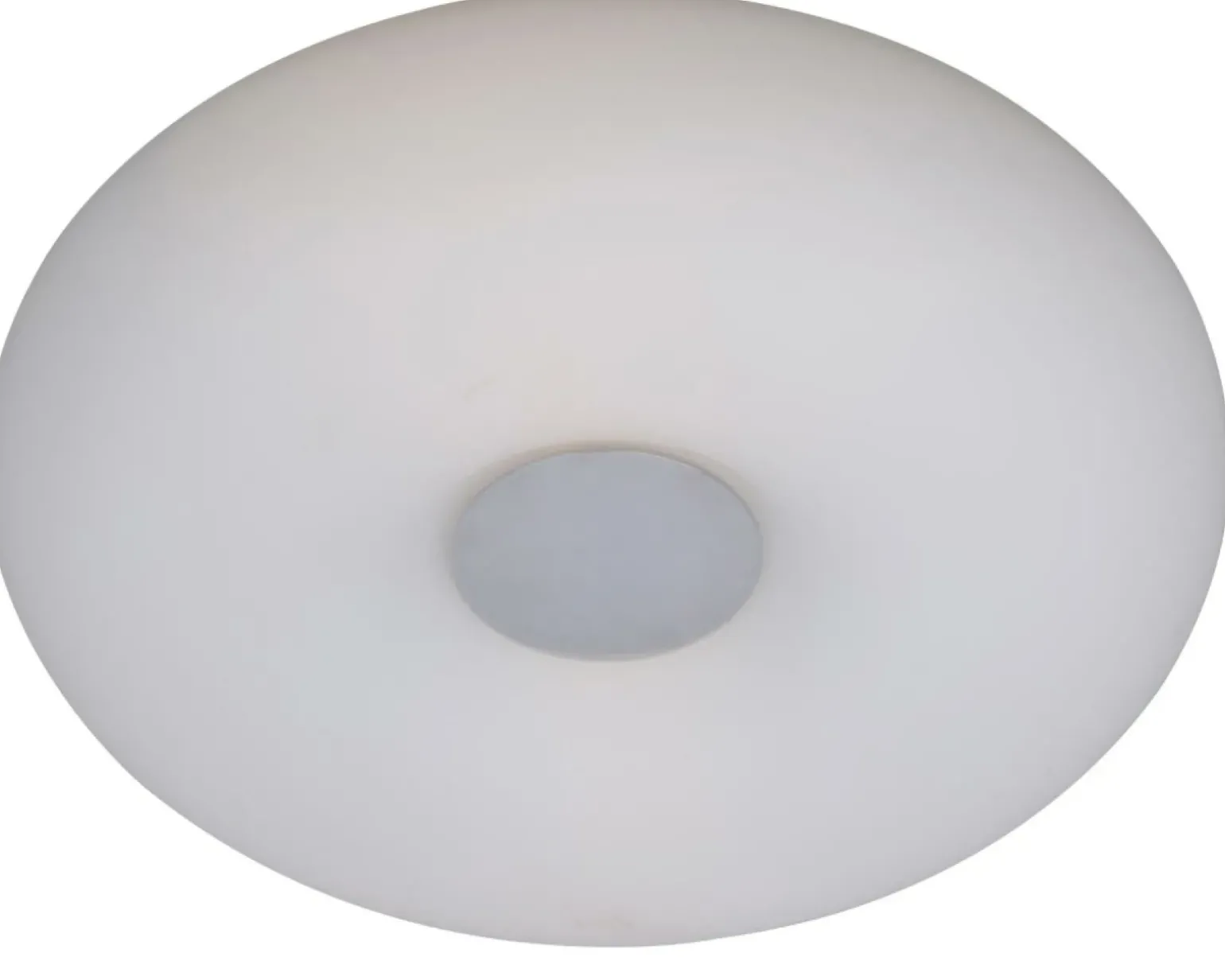 Sklep Kaja Plafon do łazienki, mleczny klosz oponka ⌀43cm AZ1599 OPTIMUS | Kaja