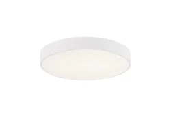 Sklep Kaja Plafon do salonu ⌀80cm zmienna barwa światła AZ5084 MARCELLO | Kaja