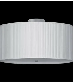 Sklep Kaja Plafon do sypialni w stylu skandynawskim 67540 NODO | Kaja Oświetlenie