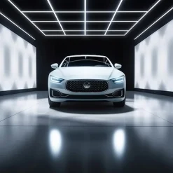 Sklep Kaja Plafon ELD heksagony LP-0109/3C 4K GEOMETRIC SYSTEM | Kaja Oświetlenie