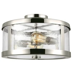 Sklep Kaja Plafon, lampa sufitowa, do korytarza FE-HARROW-SF z serii HARROW