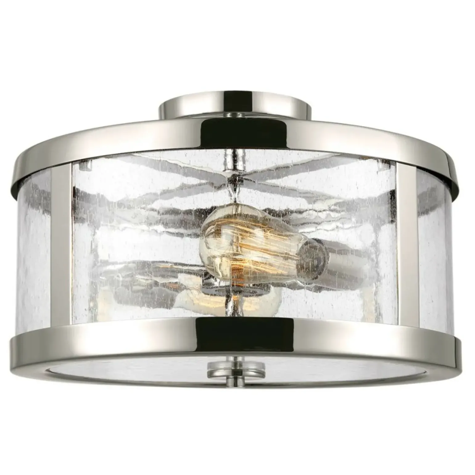 Sklep Kaja Plafon, lampa sufitowa, do korytarza FE-HARROW-SF z serii HARROW