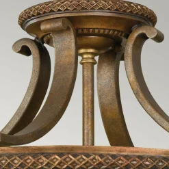 Sklep Kaja Plafon, lampa sufitowa, retro FE-KELHAM-HALL-SF z serii KELHAM HALL