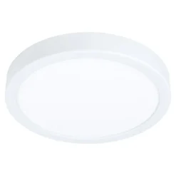 Sklep Kaja Plafon LED biała lampa sufitowa ⌀21cm 3000K 99216 FUEVA | Kaja