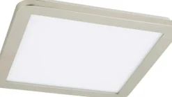 Sklep Kaja Plafon LED do łazienki, ciepła barwa 10-66831 NEXIT | Kaja Oświetlenie