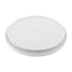 Sklep Kaja Plafon LED do łazienki IP44 ⌀49cm 3000K 10979 AGNES LED | Kaja