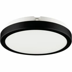 Sklep Kaja Plafon LED do łazienki, neutralne światło ⌀22cm EKP0471 VERA | Kaja