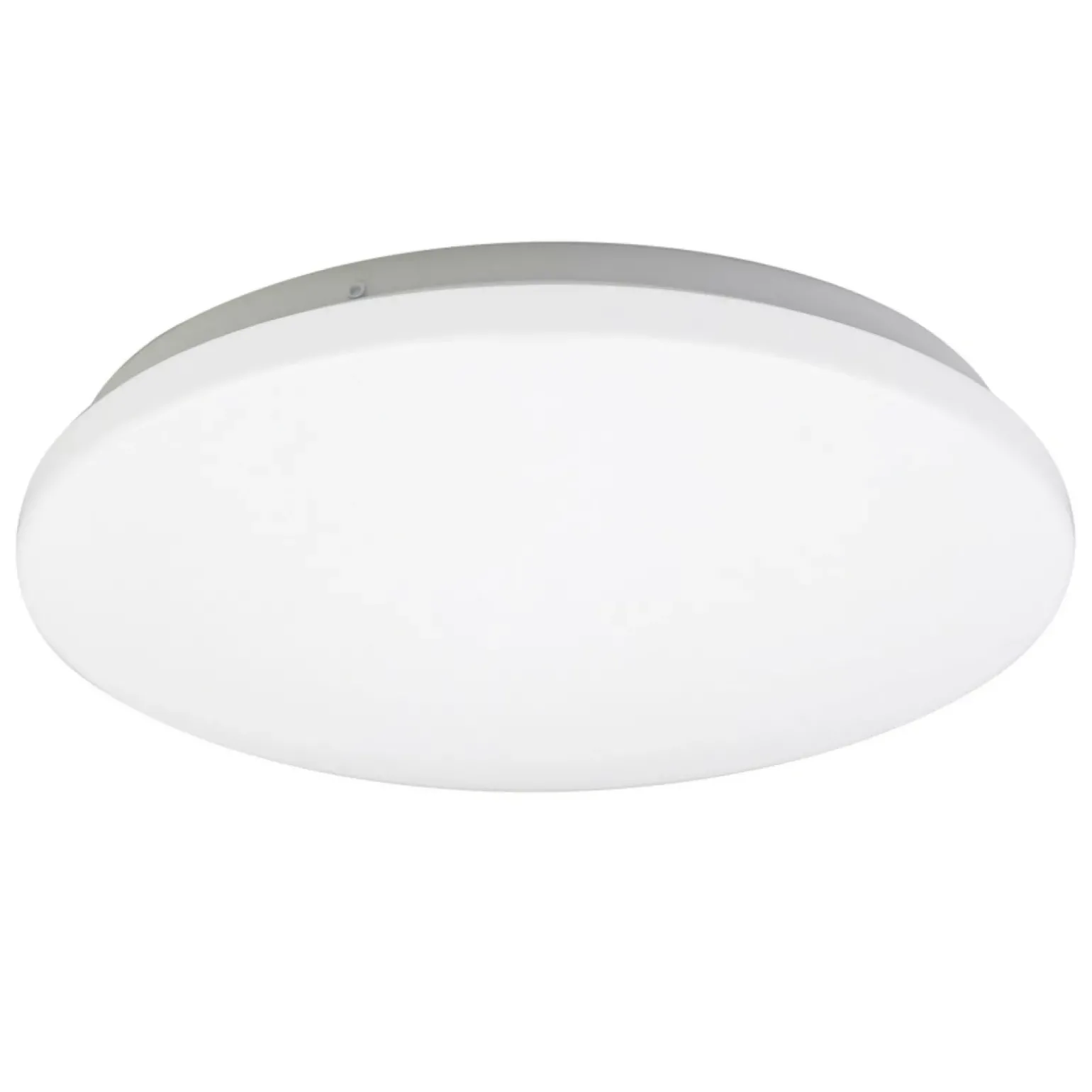 Sklep Kaja Plafon LED do klasycznego wnętrza ⌀32cm 13-28839 LINDA | Kaja