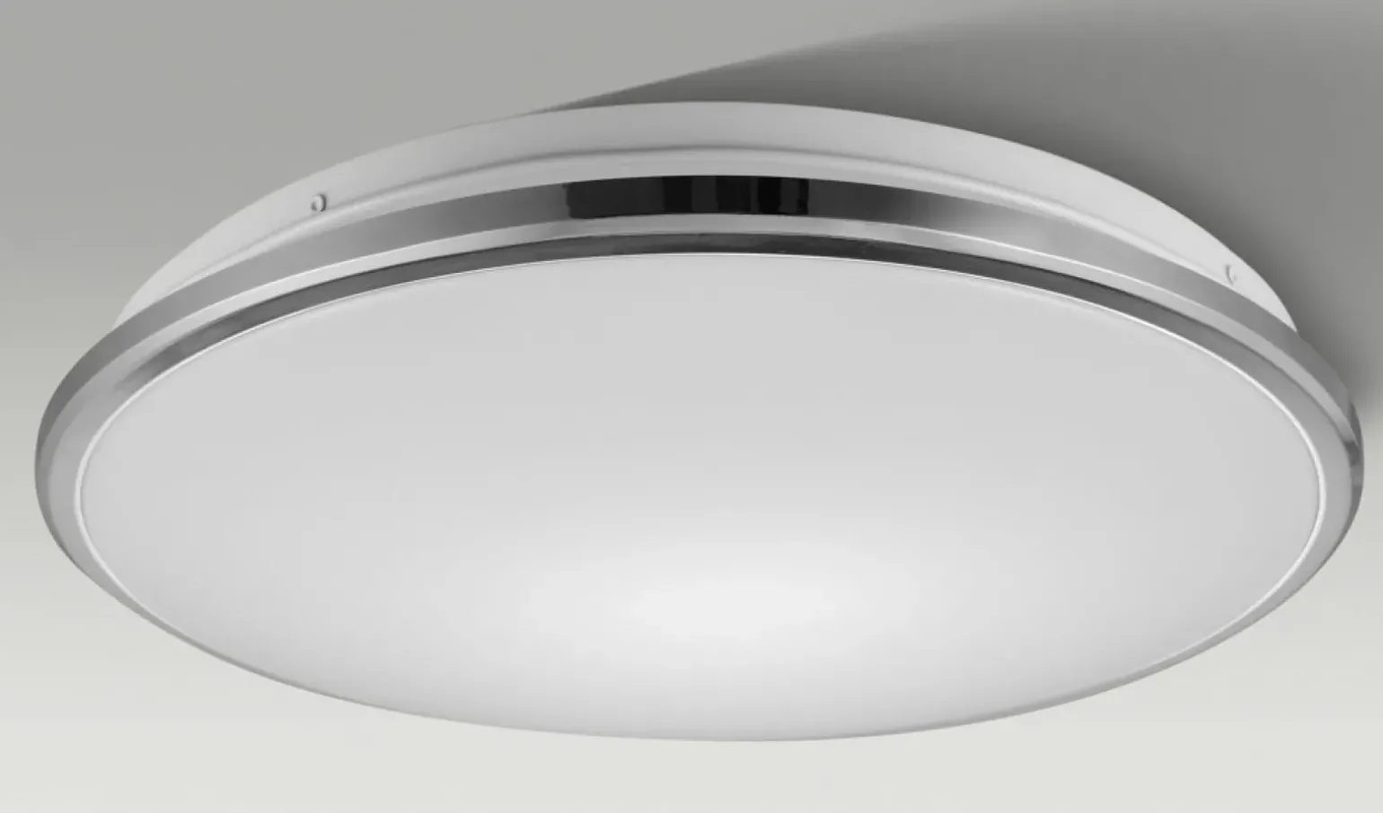 Sklep Kaja Plafon LED do kuchni i salonu ⌀33cm 4000K AZ2748 JUNONA | Kaja