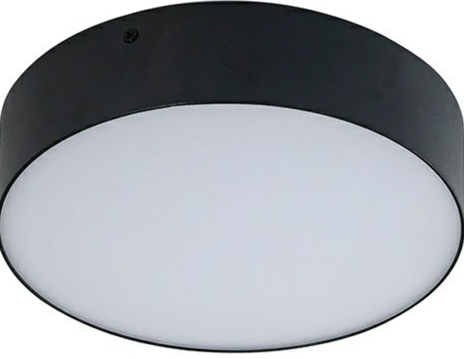 Sklep Kaja Plafon LED mocowany natynkowo ⌀22cm 4000K AZ2262 MONZA | Kaja