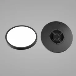 Sklep Kaja Plafon LED na bazie okręgu ⌀48cm PLF-35263-480R-36W-BL CALVI | Kaja