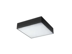 Sklep Kaja Plafon LED w stylu technicznym 40x40cm 3000K AZ2275 MONZA | Kaja