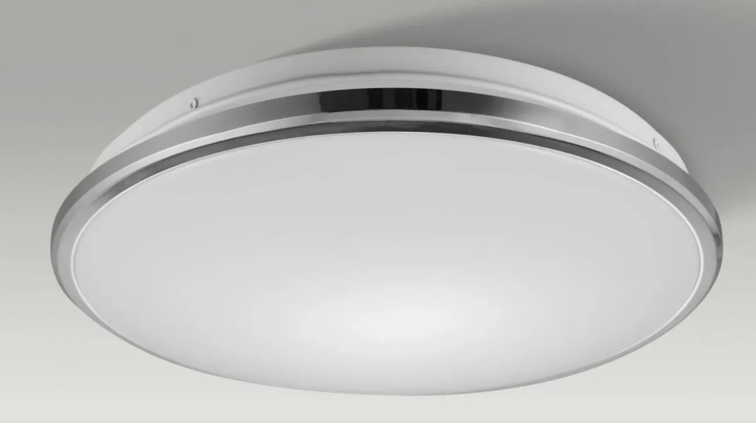 Sklep Kaja Plafon LED z neutralnym światłem ⌀28cm 4000 KAZ2746 JUNONA | Kaja