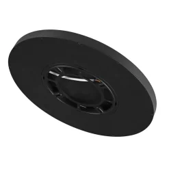 Sklep Kaja Plafon LED ze zmienną barwą ⌀30cm LP-2505/1C-30 BK CALIFORNIA | Kaja