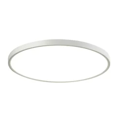 Sklep Kaja Plafon LED ze zmienną barwą ⌀48cm PLF-72836-480R-36W-WH ALATA | Kaja