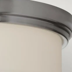 Sklep Kaja Plafon na dwie żarówki, IP44 DL-KINCAID-F-M z serii KINCAID