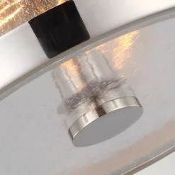 Sklep Kaja Plafon na dwie żarówki z dużym gwintem FE-HARROW-F z serii HARROW