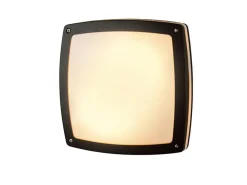 Sklep Kaja Plafon na werandę lub do łazienki, światło LED AZ2186 FANO | Kaja