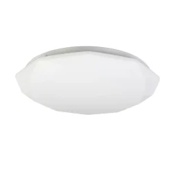 Sklep Kaja Plafon natynkowy LED 4000K ⌀22cm 12-28853 BALDO | Kaja Oświetlenie