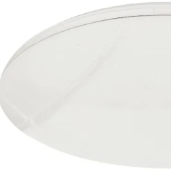 Sklep Kaja Plafon o mocy 50W, z pilotem w zestawie ML8232 z serii ALLISTER | Kaja Oświetlen