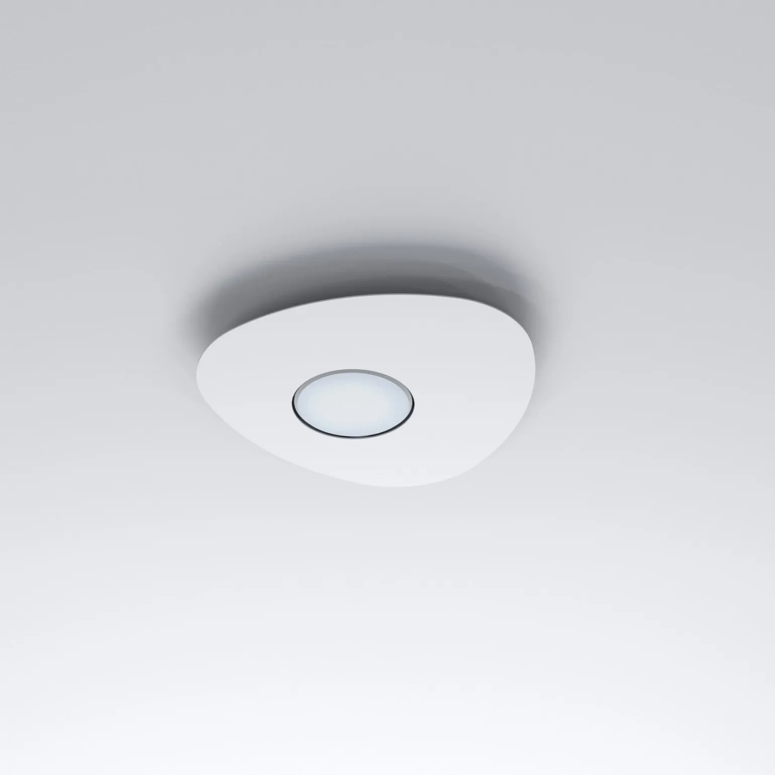 Sklep Kaja Plafon, oprawa natynkowa, jedno źródło światła 8305 | Kaja Oświetlenie