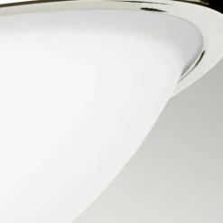 Sklep Kaja Plafon sufitowy na 2 żarówki FE-GRAVITY-F-PN z serii GRAVITY