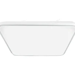 Sklep Kaja Plafon sufitowy o neutralnej barwie światła ML7936 z serii FABIO | Kaja Oświetle