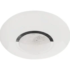 Sklep Kaja Plafon sufitowy ze zintegrowanym LED-em ML8233 z serii SPARKY | Kaja Oświetlenie