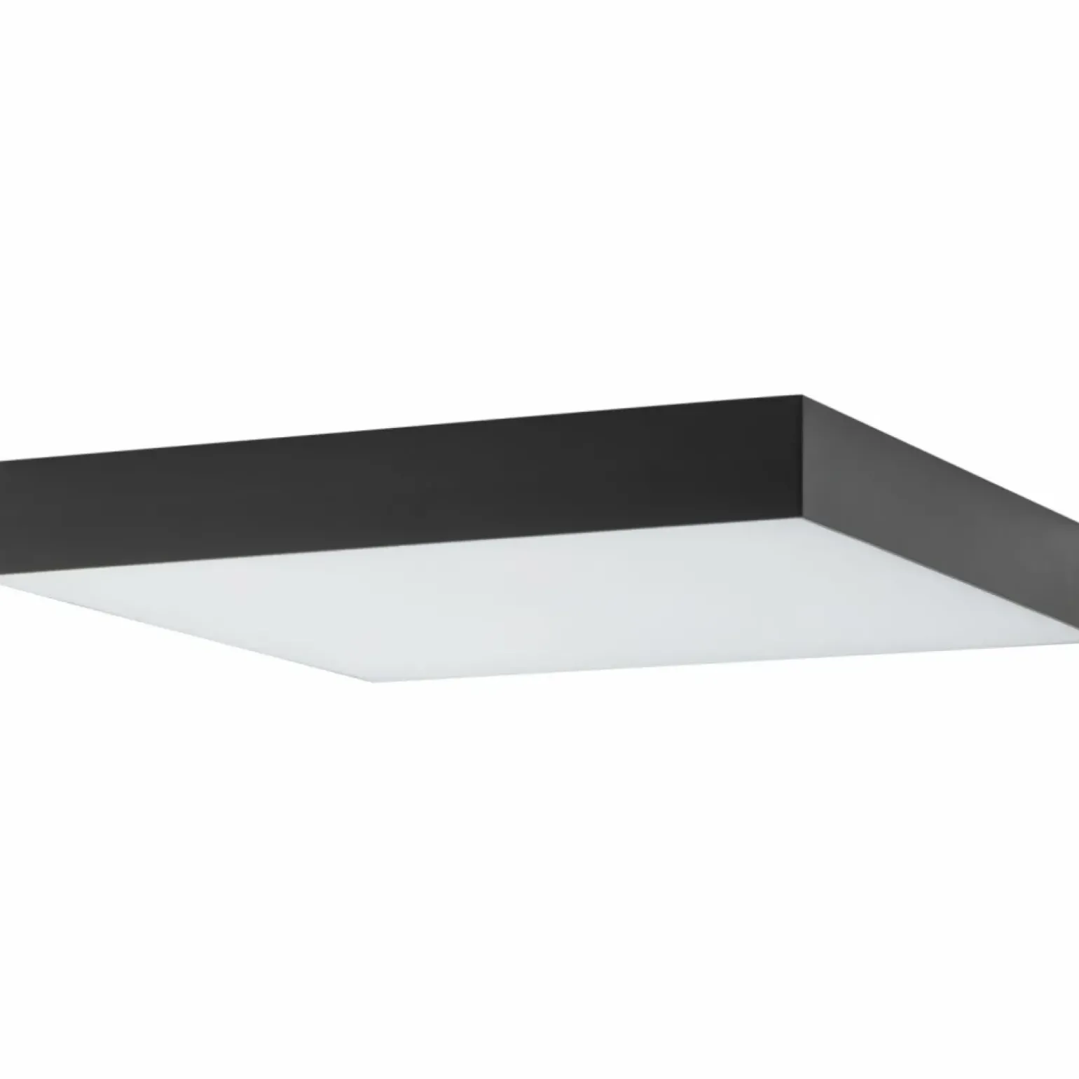 Sklep Kaja Plafon z neutralnym światłem 30x30cm 4000K 10436 LID SQUARE LED | Kaja