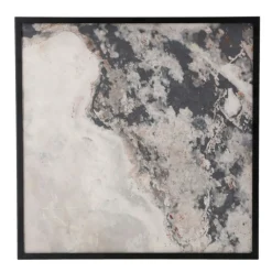 Sklep Kaja Plafon z niespotykanym kloszem 49x49cm 10-17062 LUXAN | Kaja