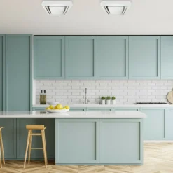 Sklep Kaja Plafon z pilotem do sterowania, zmienna barwa ML7938 z serii CAMERON | Kaja Oświ