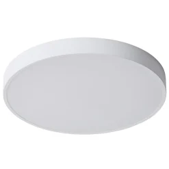 Sklep Kaja Plafon ze światłem LED ⌀60cm 5361-860RC-WH-3 ORBITAL | Kaja