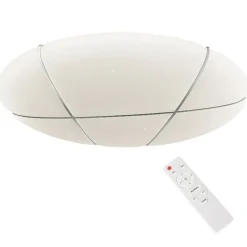 Sklep Kaja Plafon ze zintegrowanym LED-em, do sypialni ML6174 z serii BOB | Kaja Oświetleni