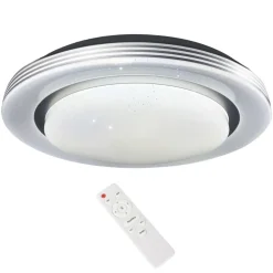Sklep Kaja Plafon ze zintegrowanym LED-em o mocy 48W ML6408 z serii KELLY | Kaja Oświetleni