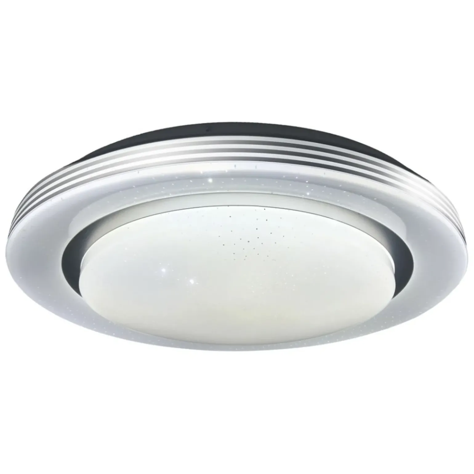 Sklep Kaja Plafon ze zintegrowanym LED-em o mocy 48W ML6408 z serii KELLY | Kaja Oświetleni