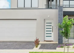 Sklep Kaja Plafon zewnętrzny LED biały SpectrumLED SLI031022CW | Kaja Oświetlenie