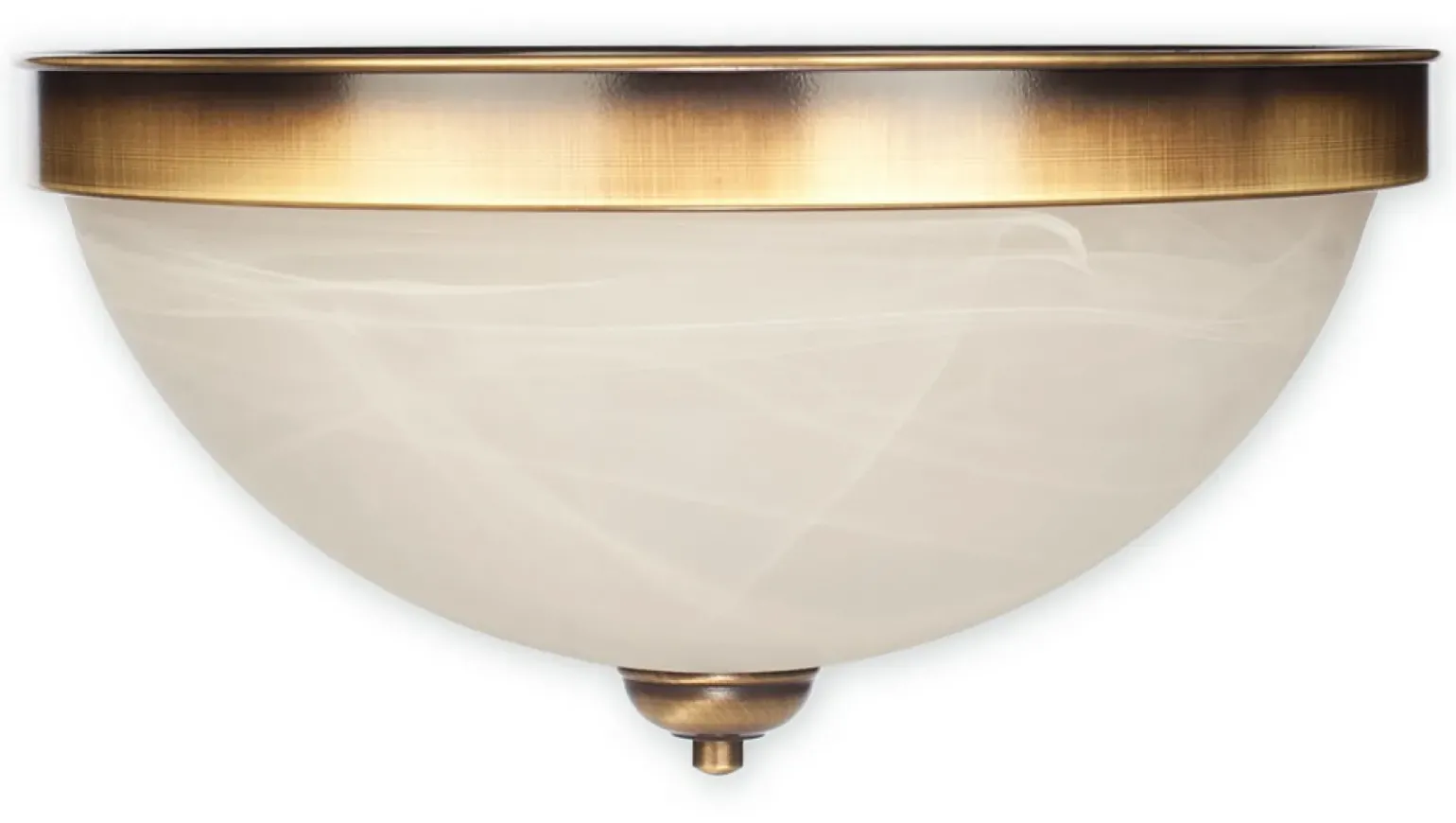 Sklep Kaja Plafoniera z patynowym mocowaniem O2081 P2 PAT SATO | Kaja Oświetlenie