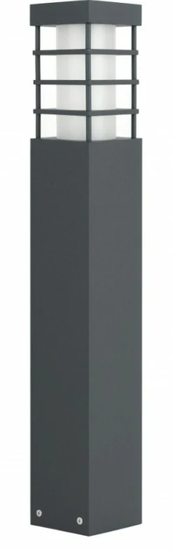 Sklep Kaja Półmetrowa lampa z dużym gwintem RADO II 2 DG z serii RADO II | Kaja Oświetlenie