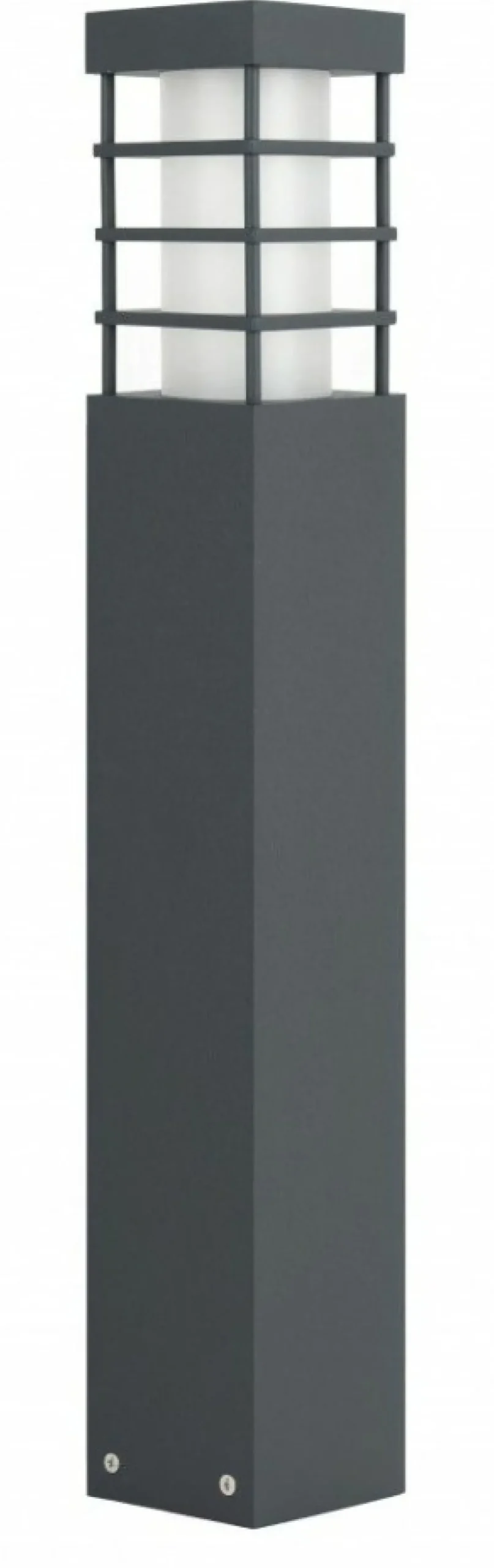 Sklep Kaja Półmetrowa lampa z dużym gwintem RADO II 2 DG z serii RADO II | Kaja Oświetlenie